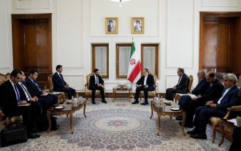 Vahan Kostanyan emphasised that Armenia highly values Iran’s consistent and public stance on the imperative of unconditional respect for the territorial integrity, sovereignty and inviolability of the borders of the Republic of Armenia, reaffirming that Armenia, in turn, takes into account Iran’s vital interests