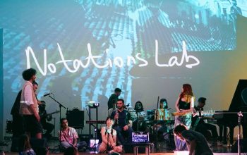 The “Notations” Laboratory Reached Its Culmination at the Armenian State Philharmonia