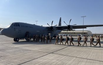Armenia remains one of the largest non-NATO contributors to KFOR, surpassing several NATO and EU member states