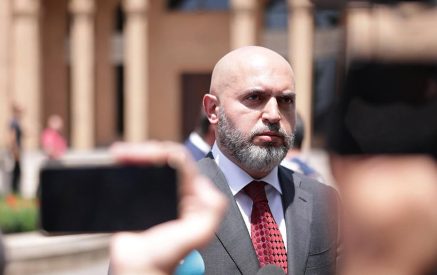 The release of Ashotyan is a positive step; however, the imposed artificial restrictions — namely the unjustified travel ban — continue to hinder his full political activity and the exercise of fundamental freedoms. IDC-CDI