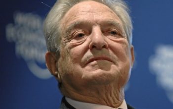 Trump: Soros and his son must be prosecuted