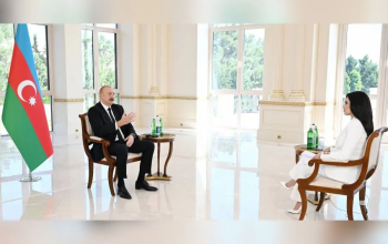 Aliyev warns Armenia: amend constitution or risk fallout