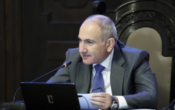The Republic of Armenia is at a historically high point of prosperity: Prime Minister
