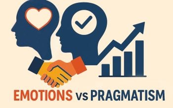 Pragmatism Should Be the Motto of the Opposition