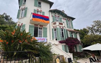 Viva alongside cinema: important steps towards the development and promotion of Armenian cinematography and film content