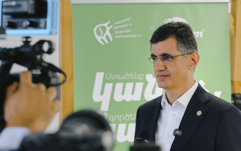 With Ucom’s Support, the 13th International Environmental Festival “SunChild” Concludes
