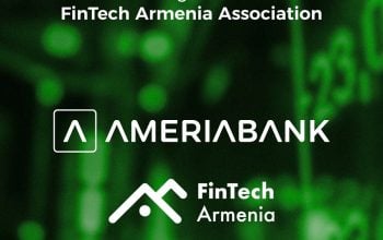 Ameriabank Joins FinTech Armenia Association as a Founding Member