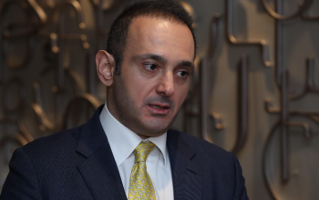International Arrest Warrant For Former Head Of Armenian State Fund