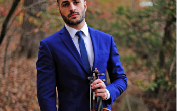 Armenian Museum of America Presents Second ‘Music in Color’ Concert