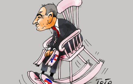 Why Would Pashinyan Criticize US Democrats?