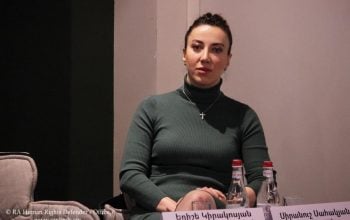 Lawyer Claims Suicide Attempts By Armenian Captives In Azerbaijan