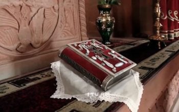 Christianity as a Real Basis for Governance