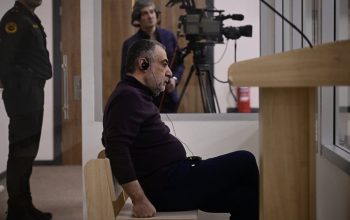 Two Years in a Baku Prison: Facts About Ruben Vardanyan’s “Case”