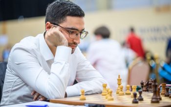 The 2025 FIDE Grand Swiss has concluded