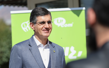 Solar Solutions in Areni: Ucom and FPWC Support Environmental Protection