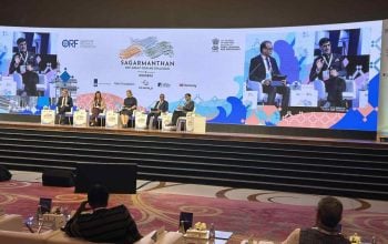 Suren Parsyan to Represent Armenia at “Sagarmanthan: The Great Oceans Dialogue 2025”