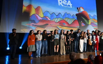 For the 17th time, “ReA” brought the best figures of animation to Armenia: the award winners are known