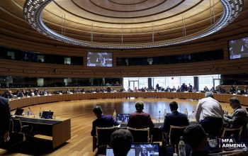 High-level Political and Security Dialogue, regular Security and Defence Consultations, the EU Monitoring Mission in Armenia – all these contribute to further strengthening Armenia’s resilience