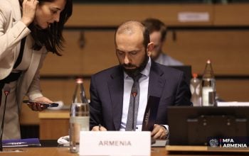 «We view regional connectivity not only as an engine of economic growth but also as a vital instrument for strengthening resilience, promoting social development, and ensuring lasting peace and stability in our region». Ararat Mirzoyan