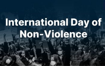 Systematic Violence Against the Armenians of Artsakh Violates UN Principles — Statement on the International Day of Non-Violence