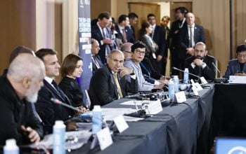 Promoting resistance to information manipulation must start with education: Prime Minister Pashinyan’s speech