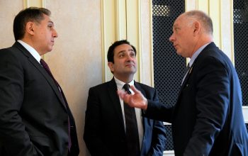 The Issue of Artsakh: A Matter of Human Rights, Not Territory – Discussion with the France–Artsakh Friendship Circle