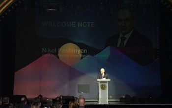 Anatomy of AI: Silicon Mountains 2025 Summit Held in Yerevan
