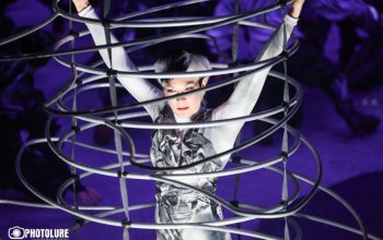 Tashir Arena opens with the world show ETERNIA for those who especially need to see a miracle