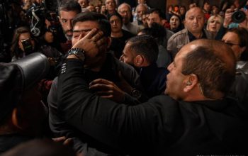 “The ‘Right Words’ Aimed at Destroying Everything”