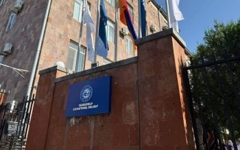 At “Electric Networks of Armenia” CJSC, design works have commenced across six separate lots, implemented by four companies