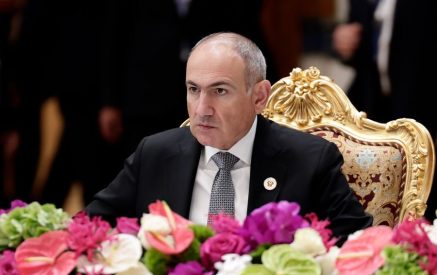 Pashinyan is Wrong: No 4th or 3rd Republic; Only 2 Armenian Republics: 1918 and 1991