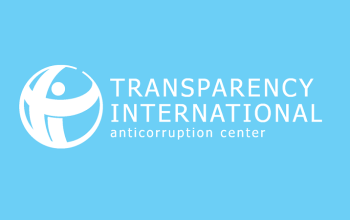 When civil society is attacked in one country, it creates a dangerous precedent that others may be tempted to follow. Transparency International Anticorruption Center