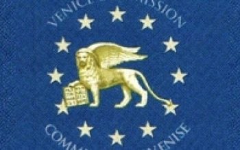 Venice Commission Finds Armenian Law on “Material Incentivization” of Assembly Participation Incompatible with Legal Certainty Principle
