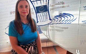 “We are aware of allegedly politically motivated cases and we follow them closely”: co-rapporteur for the Monitoring Committee of PACE on Armenia’s obligations