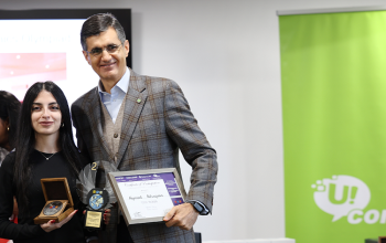 Final Results of the 20th Annual International Microelectronics Olympiad Announced