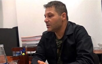 Five Years of Injustice: Lawyer Marks Vicken Euljekjian’s Ongoing Imprisonment in Azerbaijan