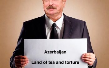 Aliyev Labels Armenian Prisoners “War Criminals,” Undermining Due Process and Turning Justice into Propaganda