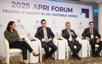 AGBU Congratulates APRI Armenia for Ranking Among the 100 Think Tanks to Watch in 2025