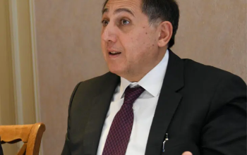 “Peace” at the Cost of Identity Destruction. Article by Armen Harutyunyan