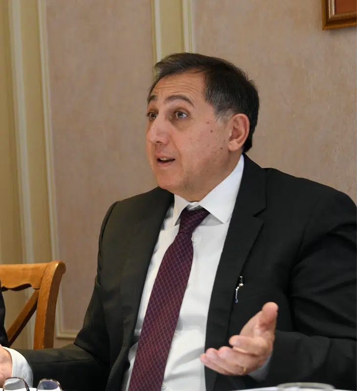 “Peace” at the Cost of Identity Destruction. Article by Armen Harutyunyan