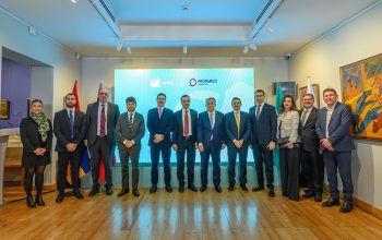 Acba and Proparco mark one year of partnership, strengthening rural financing and Armenias’s economic resilience
