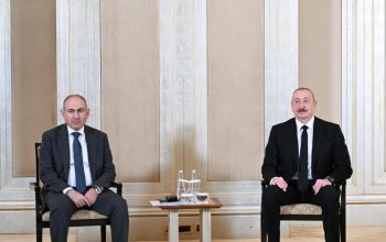 Two-Thirds of Armenians Don’t Believe Peace is Possible with Azerbaijan