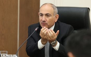 How to dismantle Pashinyan’s false ‘peace or war’ alternative in the 2026 elections?