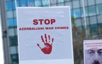 The Azerbaijan Sanctions Review Act of 2025: Holding Baku Accountable