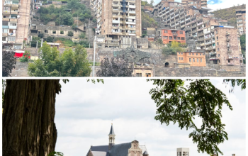 Local Democracy: From European Experience of Community Enlargement to Armenian Reality