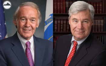 Senators Markey And Whitehouse Spearhead Letter Backed By 27 Senators Urging Secretary Rubio To Press For The Release Of Armenian Hostages, Sanction Azerbaijan