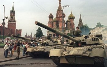 When States Collapse — It’s Because They’ve Lost Their Meaning