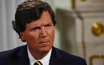 Tucker Carlson condemns the Armenian government’s unprecedented interference with the Armenian Apostolic Church