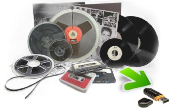 30 Chamber and Symphonic Works of Armenian Music Digitized