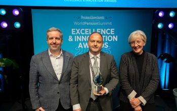 C-Quadrat Ampega Pension Fund Manager Wins P&I WorldPensionSummit 2025 Excellence & Innovation Award in Investments